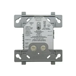 Notifier Módulo Monitoreo FlashScan 15-32V, 5mA, Alta Conductividad (MPN FMM-1, Sensores de seguridad) img-1