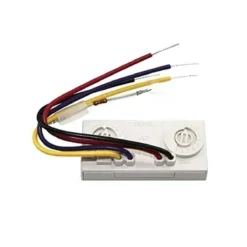 Módulo de Monitoreo Notifier , Clase B, Incendio, Compatible Honeywell (MPN FMM-101, Sistemas de audio) img-1