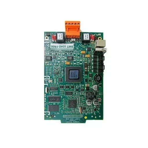 Módulo Red Notificador Notifier , Soporte Cable Par Trenzado (MPN NCM-W, Sensores de seguridad) img-1