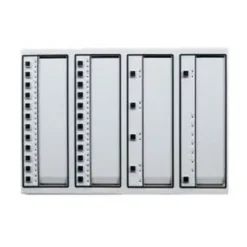 Teclado de Comandos Notifier, sistema de evacuación (MPN DVC-KD, Accesorios para presentaciones) img-1