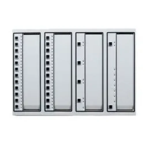 Teclado de Comandos Notifier, sistema de evacuación (MPN DVC-KD, Sistemas de audio) img-1