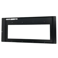 Notifier Placa Para Pantalla Frontal Display Para Cab-4 2 Espacios (MPN DP-DISP, Sensores de seguridad) img-1