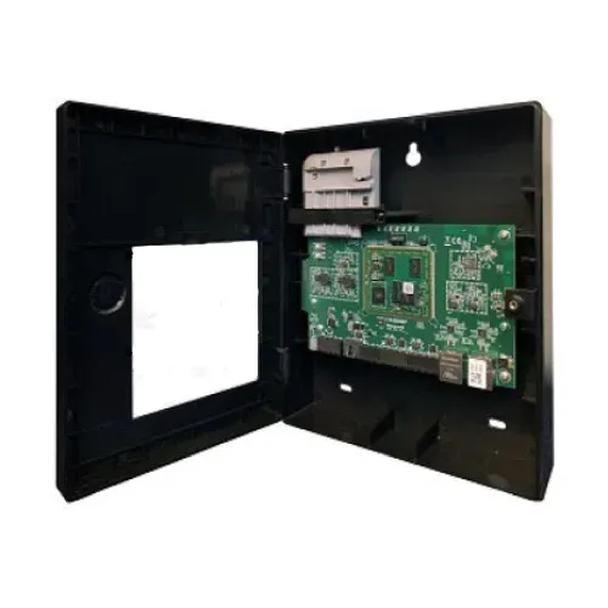 Notifier Puerta De Enlace Para Clss / Ip / Con Gabinete / Compatible Con Paneles (MPN HON-CGW-MBB, Accesorios para Servidores) img-1