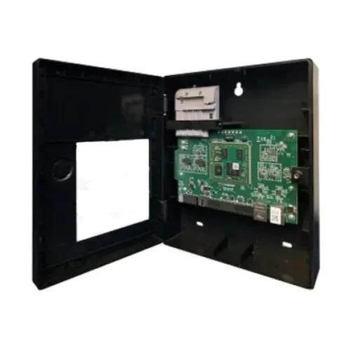 Notifier Puerta De Enlace Para Clss / Ip / Con Gabinete / Compatible Con Paneles (MPN HON-CGW-MBB, Accesorios para Servidores) img-1