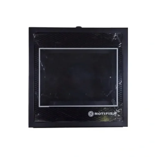 Notifier Puerta de gabinete para CAB-a (MPN DR-AA4B, Alarmas) img-1