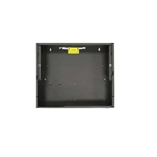 Notifier Sbb Aa4 Gabinete Tamaño Aa (MPN SBB-AA4, Sistemas de audio) img-1