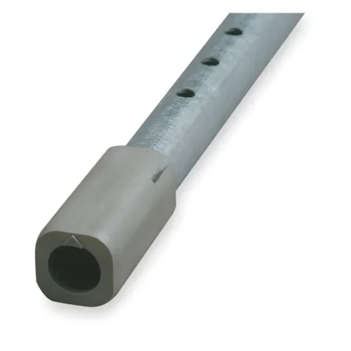 Notifier System Sensor Tubo De Muestreo DST1.5 Para DNR- Notifier, (30 ...