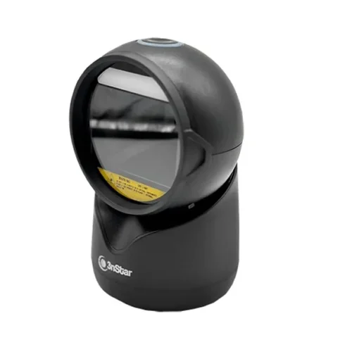 3Nstar Omnidirectional 2D Barcode Scanner 640 X 480 Pixel 5Mil Minimum (MPN POS-SC504., Lectores de códigos) img-1