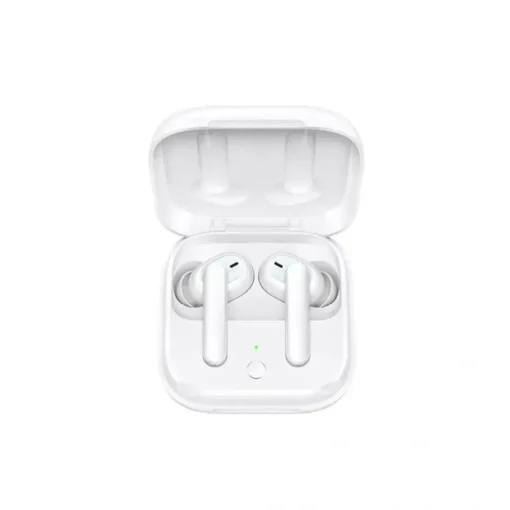 Oppo Audífonos Bluetooth Enco W51 (Anc, Ip54, Blanco (MPN 6670917, Audífonos) img-1