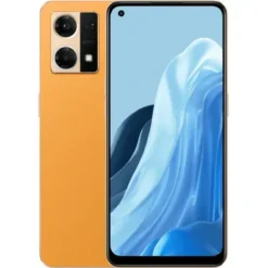 Oppo Celular Reno7 De 6.43“ (Octacore, 8Gb Ram, 265Gb Internos, Dawnlight Gold (MPN 6055474, Celulares) img-1