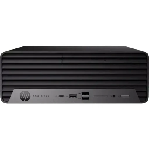PC Escritorio HP Pro 400 G9 SFF, Intel i5-13500, 16GB DDR4, 512GB SSD, Win11P (MPN 9H9A0LT, Computadores de marca) img-1