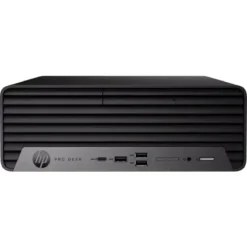 PC Escritorio HP Pro 400 G9 SFF, Intel i5-13500, 32GB DDR4, 512GB SSD, Win11P (MPN CE-004022, Computadores de marca) img-1