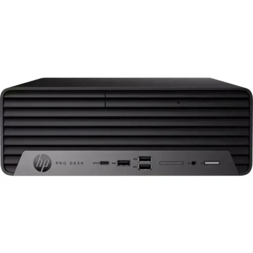 PC Escritorio HP Pro 400 G9 SFF, Intel i5-13500, 32GB DDR4, 512GB SSD, Win11P (MPN CE-004022, Computadores de marca) img-1