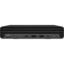 PC Escritorio Mini HP ProDesk 400 G6 Core i5 10500T, 24GB RAM, 512GB SSD CE-000167 img-1