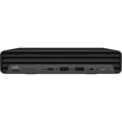PC Escritorio Mini HP ProDesk 400 G6 Core i5 10500T, 24GB RAM, 512GB SSD (MPN CE-000167, Computadores Mini) img-1