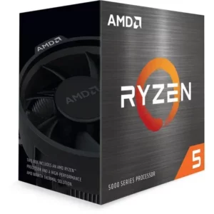 PC Gamer AMD Ryzen 5 5600, 3060 RTX, 16GB RAM, SSD 512GB PCIe 4.0, 1TB HDD, WiFi CE-000133
