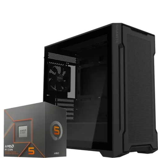 PC Gamer AMD Ryzen 5 8500G, RX 7800 XT 16GB, 32GB RAM, 1TB NVMe 4.0 (MPN CE-003421, PC Gamer Personalizado) img-1
