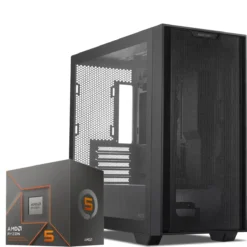 PC Gamer AMD Ryzen 5 8600G, 32GB RAM, 1TB NVMe 4.0 (MPN CE-004422, PC Gamer Personalizado) img-1