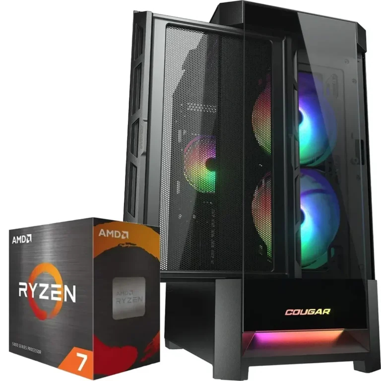 ゲーミングPC/Core i7 8700K/RX5700/メモリ16GB ゲーミングPC/Core i7 8700K/RX5700/メモリ16GB