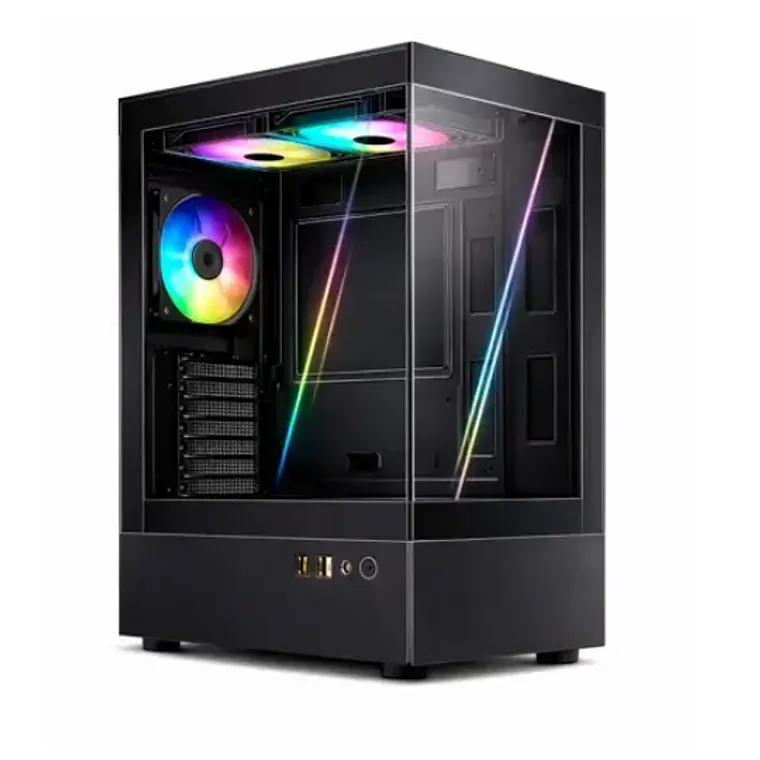 PC-MRL36LZ7AAS7 メモリ8GB SSD 500GB PC Gamer AMD Ryzen 7 5800X3D 32GB RAM 500GB NVMe | Centrale
