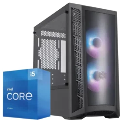 PC Gamer Core i5-11400, GTX 1650 4GB, 8GB RAM, 1.5TB SSD (MPN CE-000331, PC Gamer Personalizado) img-1