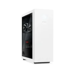 PC Gamer HP Omen i7-12700F 16GB 512GB SSD RTX3060 Win11 (GT15-0012LA) (MPN 69R46LA, Computadores de marca) img-1