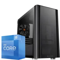 PC Gamer Intel Core I5-12400, RX 6650 XT, 16GB RAM, 960GB SSD PCIe 3.0 (MPN CE-000103, PC Gamer Personalizado) img-1