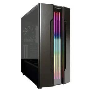 PC Gamer Intel Core I7-11700, Rx 6700 XT, 16GB RAM, 512GB SSD PCIe 4.0, WI-FI CE-000088