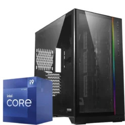 PC Gamer Intel Core I9-12900, 32GB RAM, RTX 3090 TI , 2TB SSD PCIe 4.0, Wi-Fi (MPN CE-000184, PC Gamer Personalizado) img-1