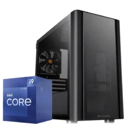 PC Gamer Intel Core I9-12900, 64GB RAM, 2TB PCIe SSD 4.0, 750W, WiFi (MPN CE-000136, PC Gamer Personalizado) img-1