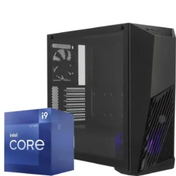 PC Gamer Intel Core I9-12900, RTX 4080, 64GB RAM, 2TB PCIe SSD 4.0, 750W, WiFi (MPN CE-000265, PC Gamer Personalizado) img-1