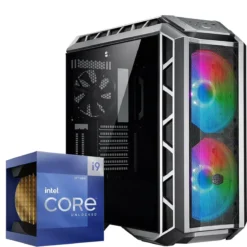 PC Gamer Intel Core I9-12900K, 32GB RAM, RTX 4070 TI, 2TB SSD PCIe 4.0, WiFi (MPN CE-000115, PC Gamer Personalizado) img-1