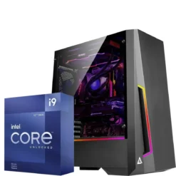PC Gamer Intel Core I9-12900KF, RTX 4080, 32GB RAM, SSD 512GB PCIe 4.0, 750W (MPN CE-000105, PC Gamer Personalizado) img-1