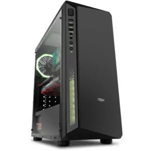 PC Gamer Intel Core i3-12100F, RTX 3050, 16GB RAM, 500GB SSD PCIe 4.0 CE-000473