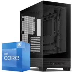 PC Gamer Intel Core i5-12400, RTX 5060 Ti 16GB, 32GB RAM, 1TB NVMe, WiFi 6 (MPN CE-004432, PC Gamer Personalizado) img-1