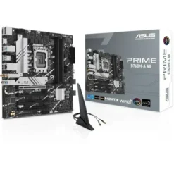 PC Gamer Intel Core i5-12600K, RTX 4070 Super, 32GB RAM, 500GB NVMe, WiFi 6 9 PC Gamer Intel Core i5-12600K, RTX 4070 Super, 32GB RAM, 500GB NVMe, WiFi 6 (MPN CE-003338, PC Gamer Personalizado) img-3
