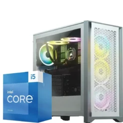 PC Gamer Intel Core i5-13400, RTX 4070 Super, 16GB RAM, 1TB NVMe, WiFi 6 (MPN CE-002321, PC Gamer Personalizado) img-1