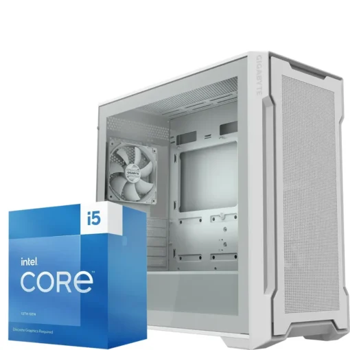 PC Gamer Intel Core i5-13400F, RTX 5070 12GB, 32GB RAM, 1TB NVMe, WiFi 6 (MPN CE-007426, PC Gamer Personalizado) img-1