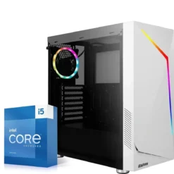 PC Gamer Intel Core i5-13600K, RTX 4060Ti, 16GB RAM, 500GB SSD (MPN CE-000315, PC Gamer Personalizado) img-1