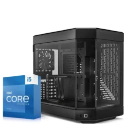 PC Gamer Intel Core i5-13600K, RTX 4080, 32GB RAM, 500GB SSD PCIe 4.0, WiFi (MPN CE-000429, PC Gamer Personalizado) img-1