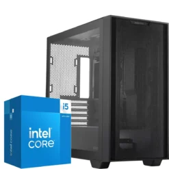 PC Gamer Intel Core i5-14400, RTX 5070, 32GB RAM, 2TB NVMe, WiFi 6 (MPN CE-003883, PC Gamer Personalizado) img-1