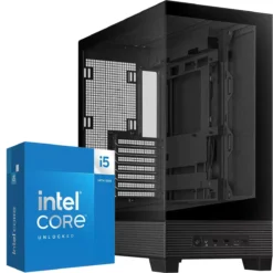 PC Gamer Intel Core i5-14600K, RTX 5060 Ti 16GB, 32GB RAM, 1TB NVMe, WiFi 6 (MPN CE-004059, PC Gamer Personalizado) img-1
