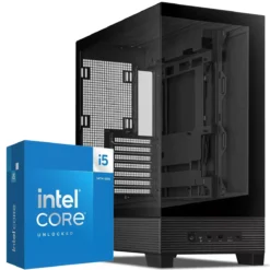 PC Gamer Intel Core i5-14600K, RTX 5060 Ti 16GB, 32GB RAM, 1TB NVMe, WiFi 6 (MPN CE-004369, PC Gamer Personalizado) img-1