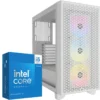 PC Gamer Intel Core i5-14600KF, RTX 5070 12GB, 32GB RAM, 1TB NVMe, WiFi 6 (MPN CE-008543, PC Gamer Personalizado) img-1