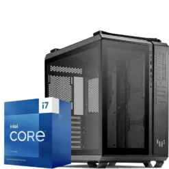 PC Gamer Intel Core i7-13700F, RTX 4080 Super, 32GB RAM, 1TB RAM, WiFi 6E CE-002439