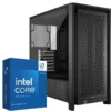 PC Gamer Intel Core i7-14700KF, RTX 5070 12GB, 32GB DDR5, 2TB NVMe, WiFi 6E (MPN CE-009034, PC Gamer Personalizado) img-1