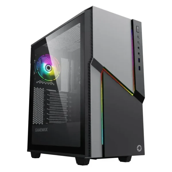 PC Gamer Intel Core i9-11900K, RTX 4070, 32GB RAM DDR4, 500GB SSD NVMe 4 CE-000595 img-1