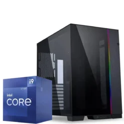 PC Gamer Intel Core i9-12900, RTX 4070 Ti, 32GB RAM, 2TB SSD PCIe 4.0, Wi-Fi (MPN CE-000187, PC Gamer Personalizado) img-1