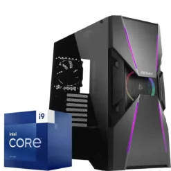 PC Gamer Intel Core i9-13900, RTX 4080, 32GB RAM, 250/960 GB SSD NVMe (MPN CE-000033, PC Gamer Personalizado) img-1