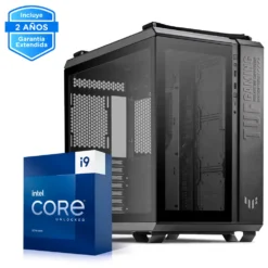 PC Gamer Intel Core i9-13900K, RTX 4090, 64GB RAM, 2TB SSD PCIe 4.0, WiFi 6 CE-000403 img-1